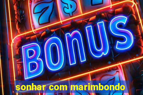 sonhar com marimbondo